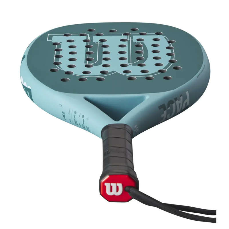 Wilson Pace V1 L2 Padel Racket