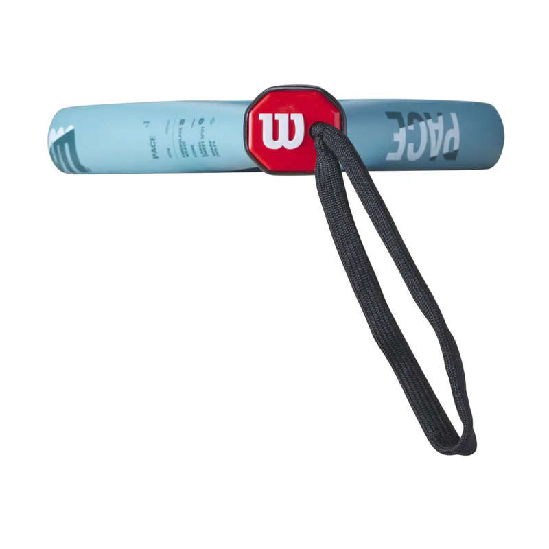 Wilson Pace V1 L2 Padel Racket