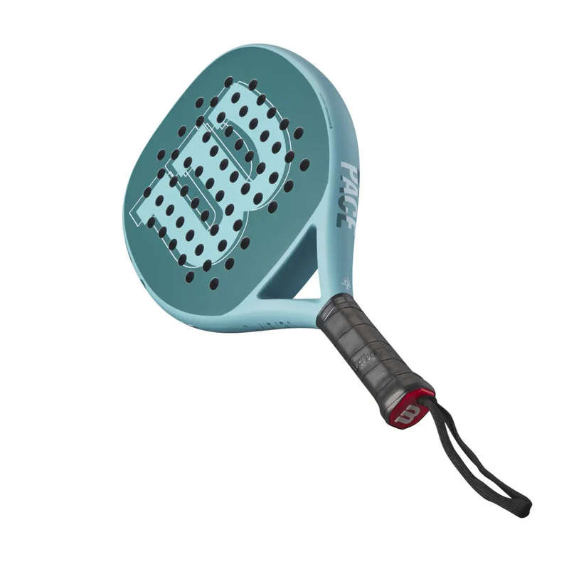 Wilson Pace V1 L2 Padel Racket