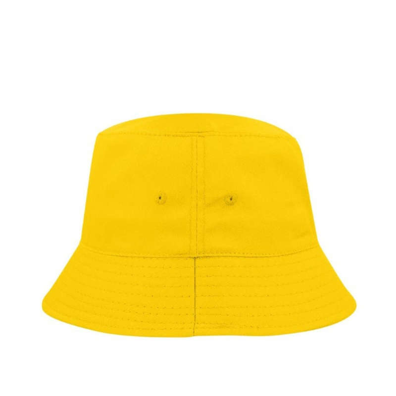 Classic Bucket Hat