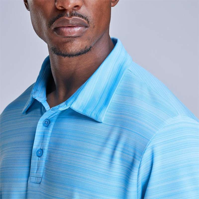 Aberdeen Golf Shirt - Mens & Ladies