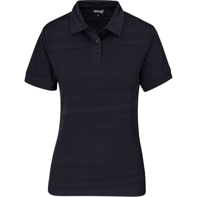 Aberdeen Golf Shirt - Mens & Ladies
