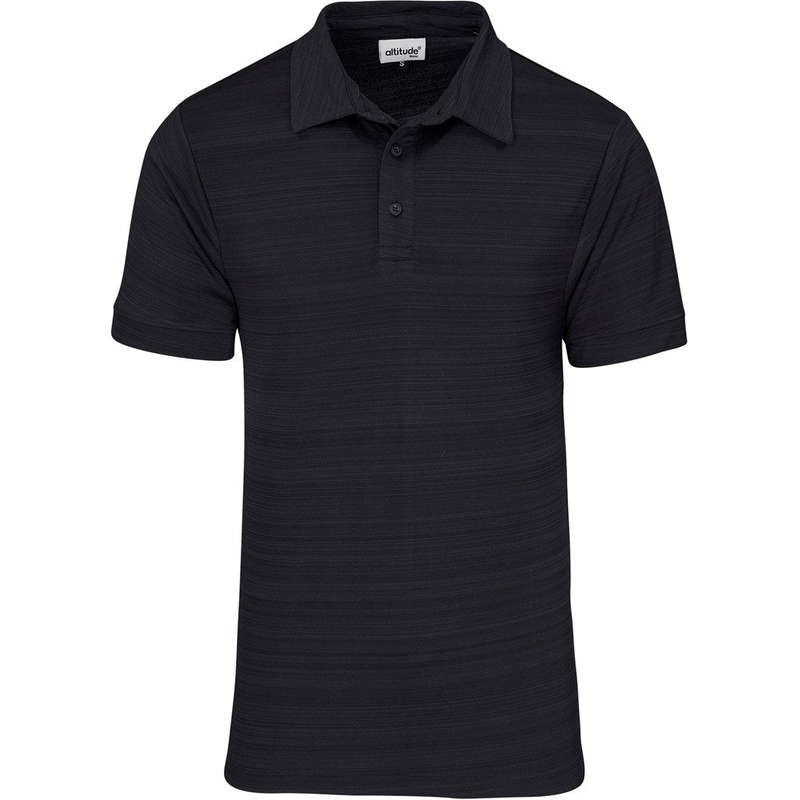 Aberdeen Golf Shirt - Mens & Ladies