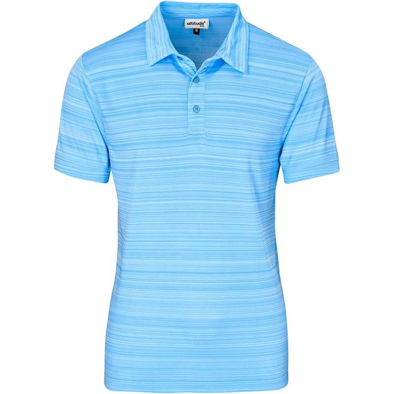 Aberdeen Golf Shirt - Mens & Ladies
