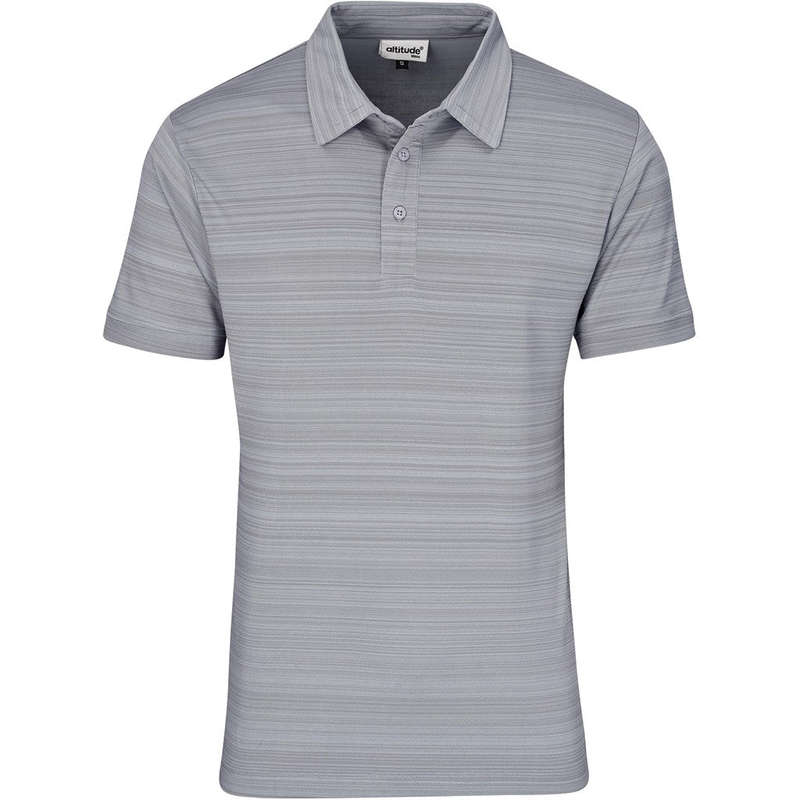 Aberdeen Golf Shirt - Mens & Ladies