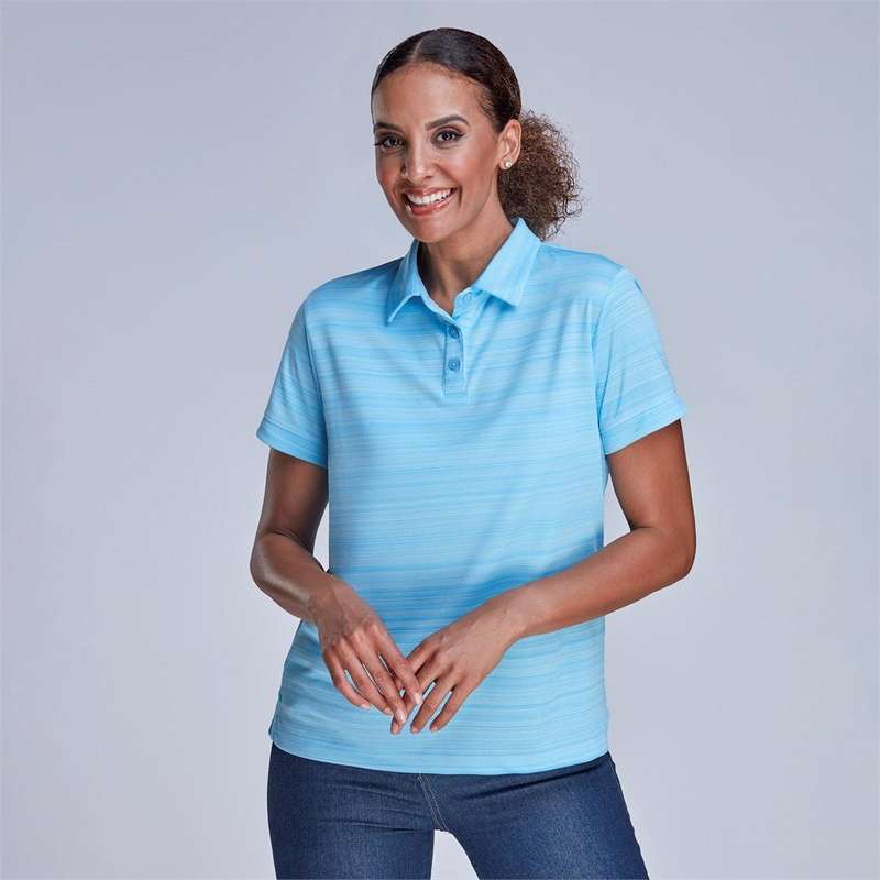 Aberdeen Golf Shirt - Mens & Ladies
