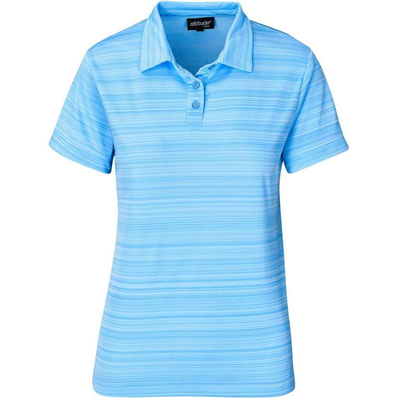 Aberdeen Golf Shirt - Mens & Ladies