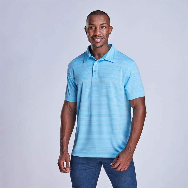Aberdeen Golf Shirt - Mens & Ladies