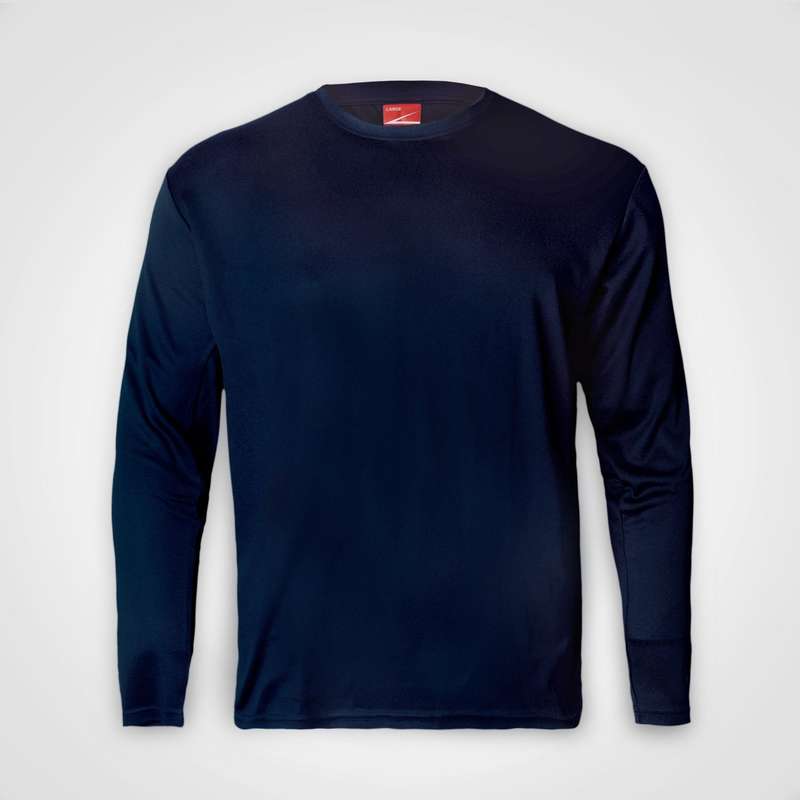 Active Long Sleeve Unisex T-Shirt