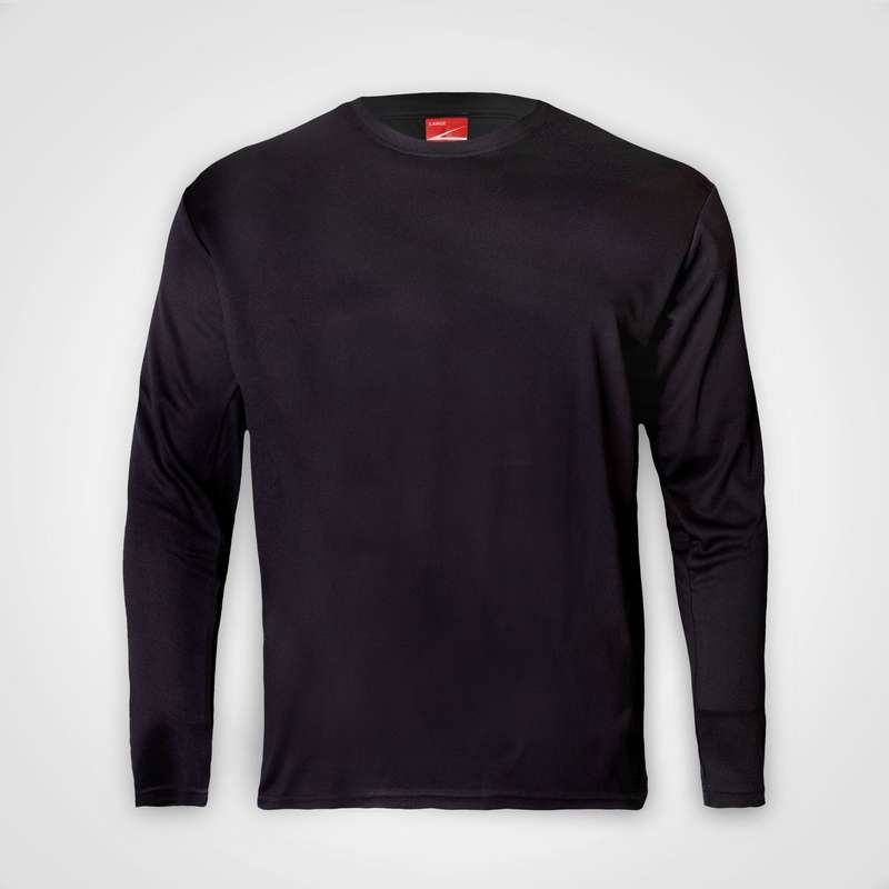 Active Long Sleeve Unisex T-Shirt