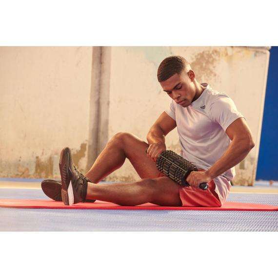 Adidas 2-in-1 Ab & Foam Roller
