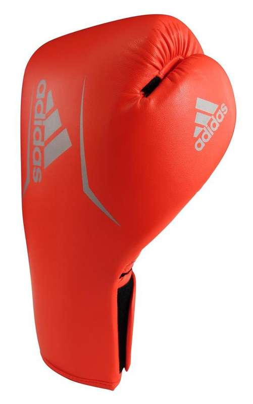 Adidas Speed 75 Boxing Gloves