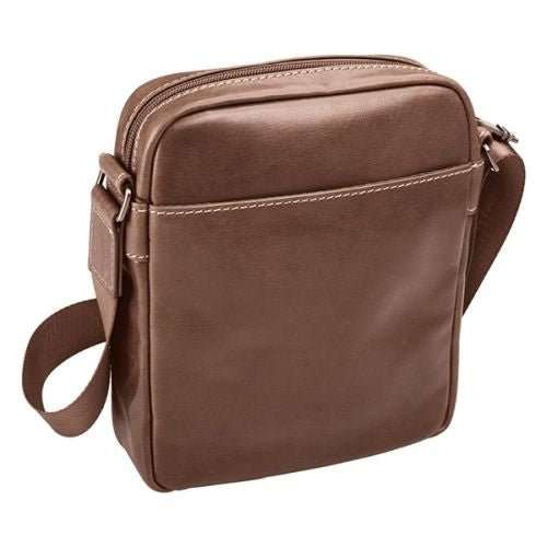 Adpel Genuine Leather Luna Shoulder Bag