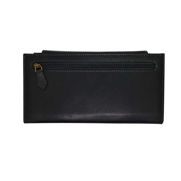 Adpel Genuine Leather Purse