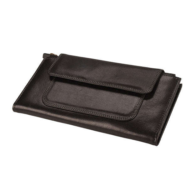 Adpel Genuine Leather Purse