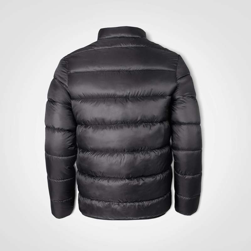 Alaska Unisex Puffer Jacket