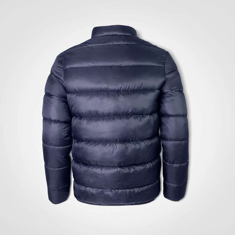 Alaska Unisex Puffer Jacket
