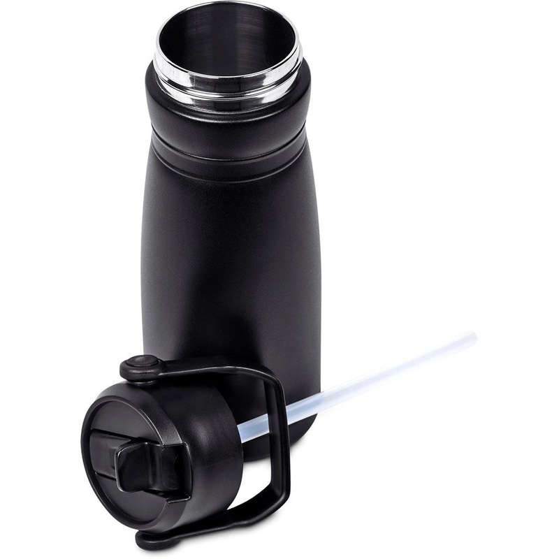 Alex Varga Amba S/S Vacuum Water Bottle  600ml