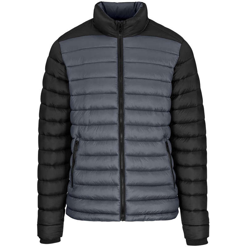 Alex Varga Ascentia Puffer Jacket - Mens & Ladies