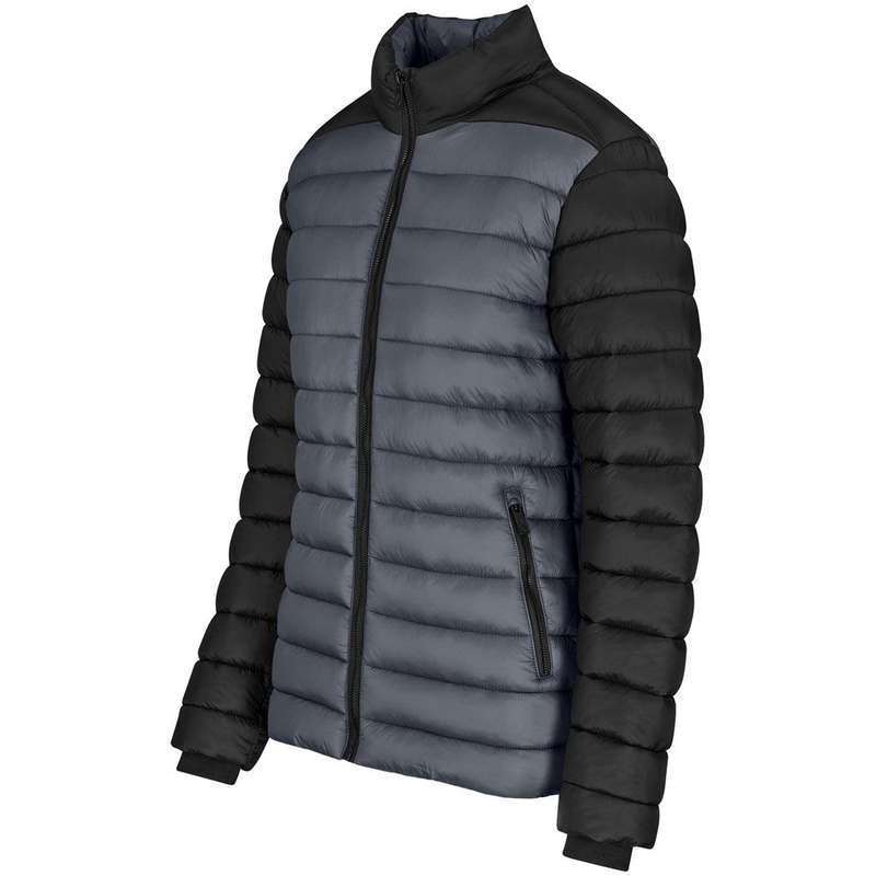 Alex Varga Ascentia Puffer Jacket - Mens & Ladies