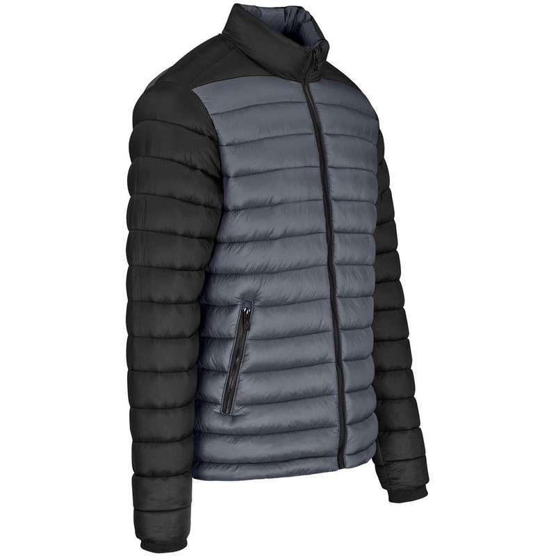Alex Varga Ascentia Puffer Jacket - Mens & Ladies
