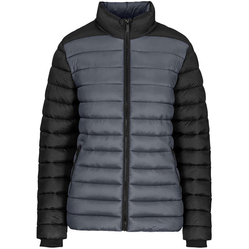 Alex Varga Ascentia Puffer Jacket - Mens & Ladies