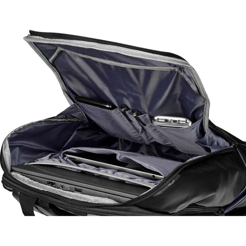 Alex Varga Avos Laptop Backpack