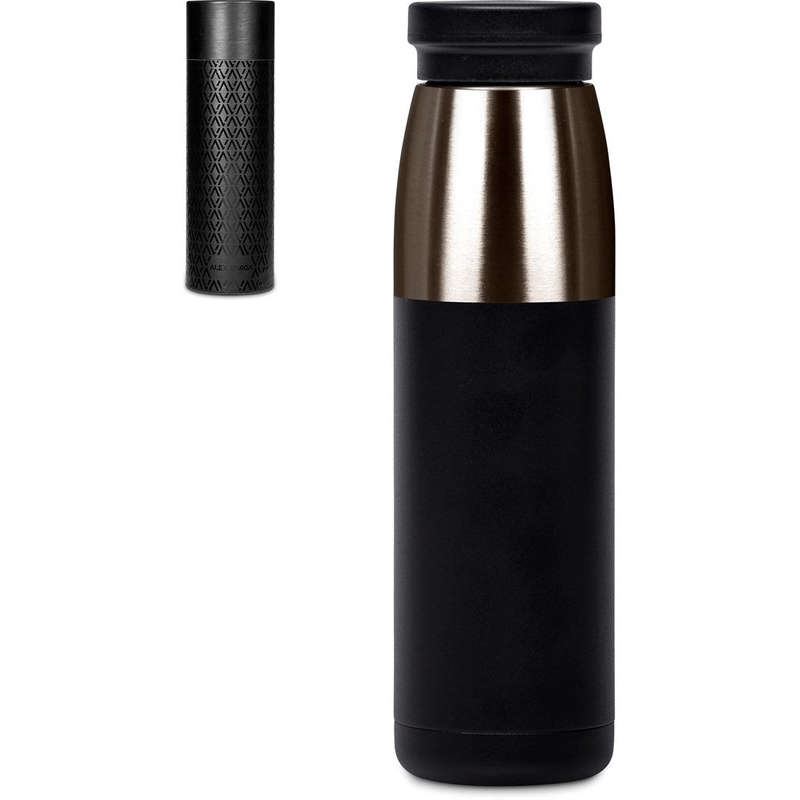 Alex Varga Borealis S/S Vacuum Water Bottle  700ml