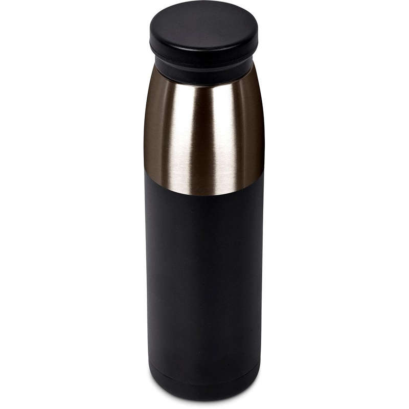Alex Varga Borealis S/S Vacuum Water Bottle  700ml