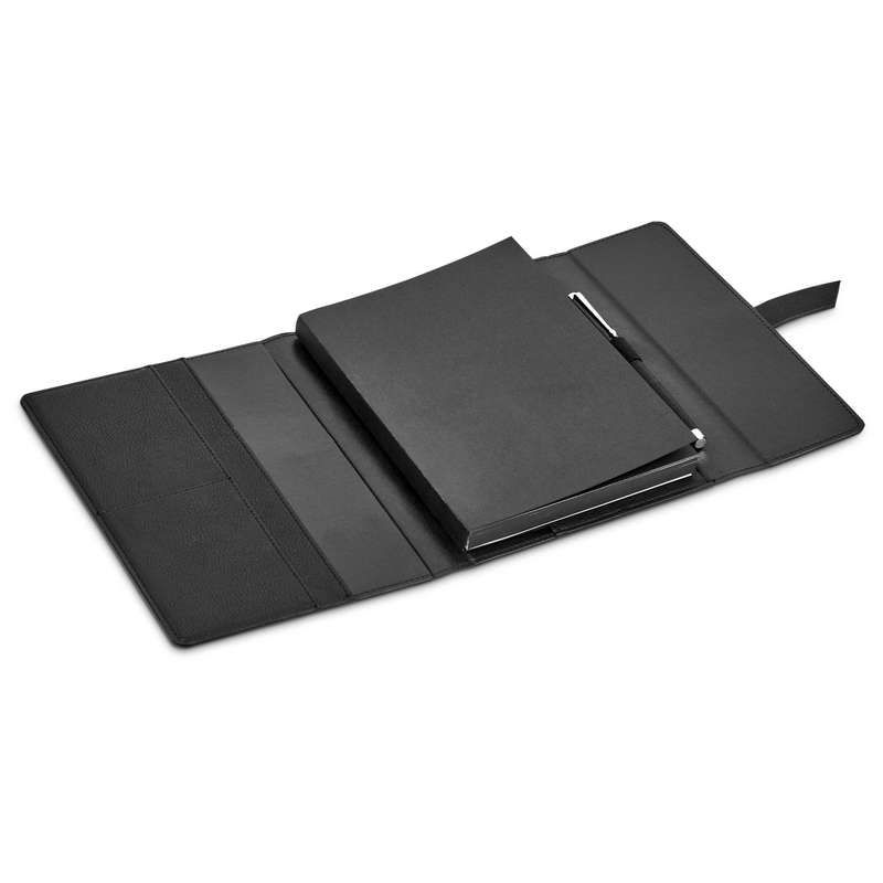 Alex Varga Corinthia Cruz A5 Hard Cover Notebook