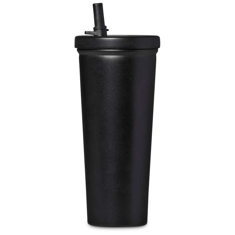 Alex Varga Empire S/S Vacuum Sipper Tumbler - 750ml