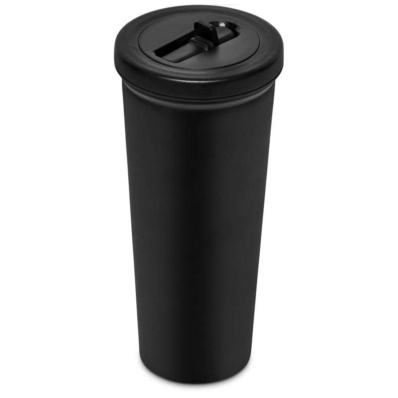 Alex Varga Empire S/S Vacuum Sipper Tumbler - 750ml