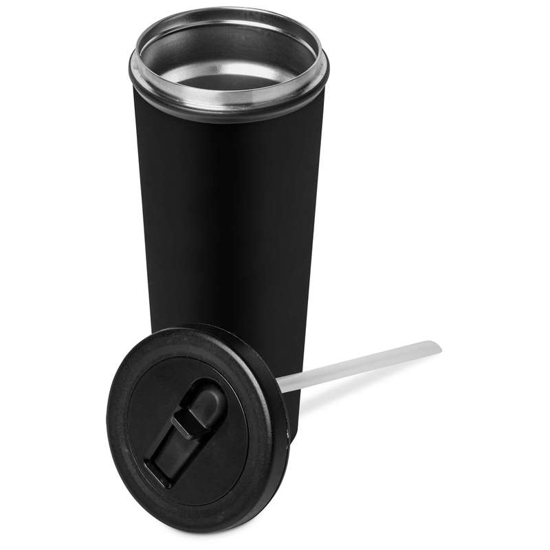 Alex Varga Empire S/S Vacuum Sipper Tumbler - 750ml