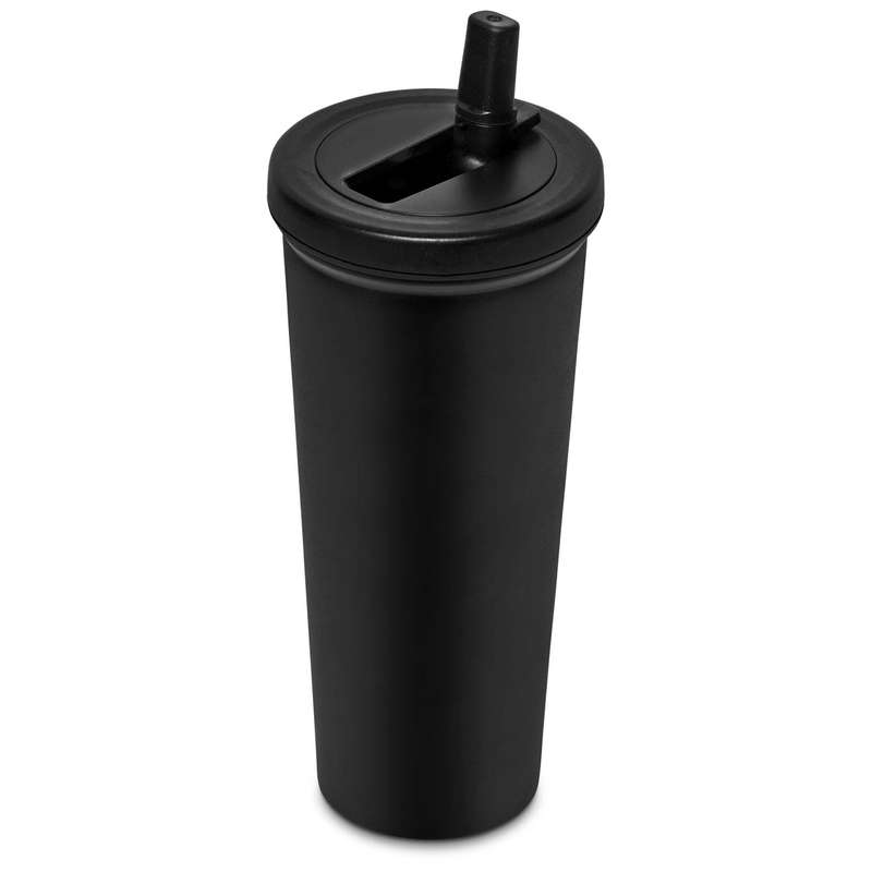 Alex Varga Empire S/S Vacuum Sipper Tumbler - 750ml