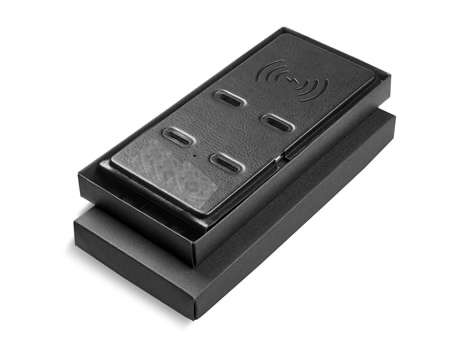 Alex Varga Hoffman Wireless Charging Phone Stand