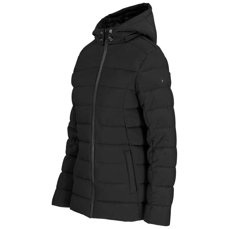 Alex Varga Iveroc Padded Jacket - Mens & Ladies