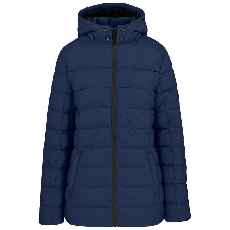 Alex Varga Iveroc Padded Jacket - Mens & Ladies