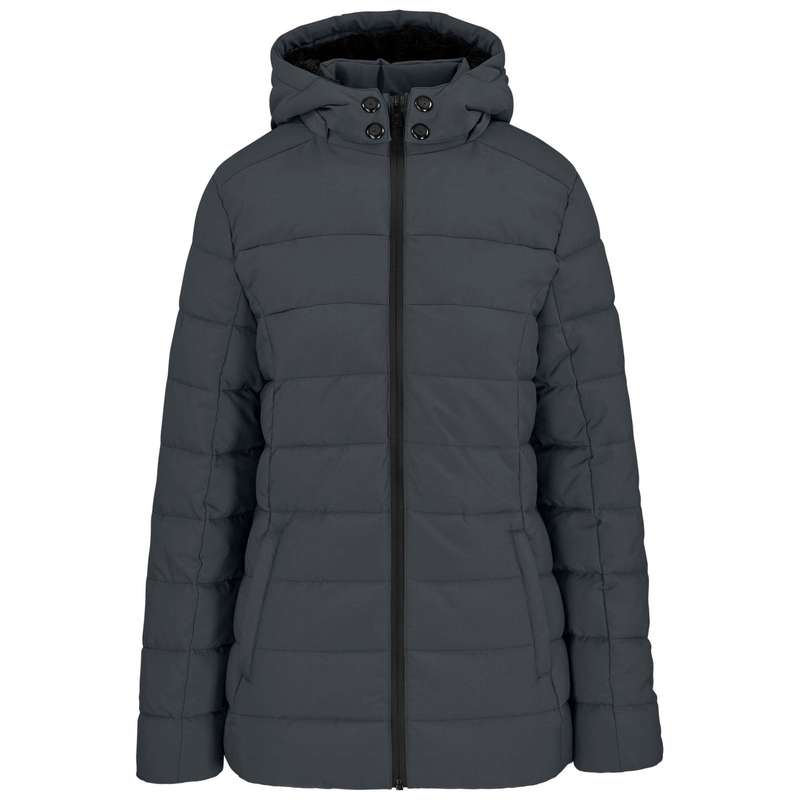 Alex Varga Iveroc Padded Jacket - Mens & Ladies