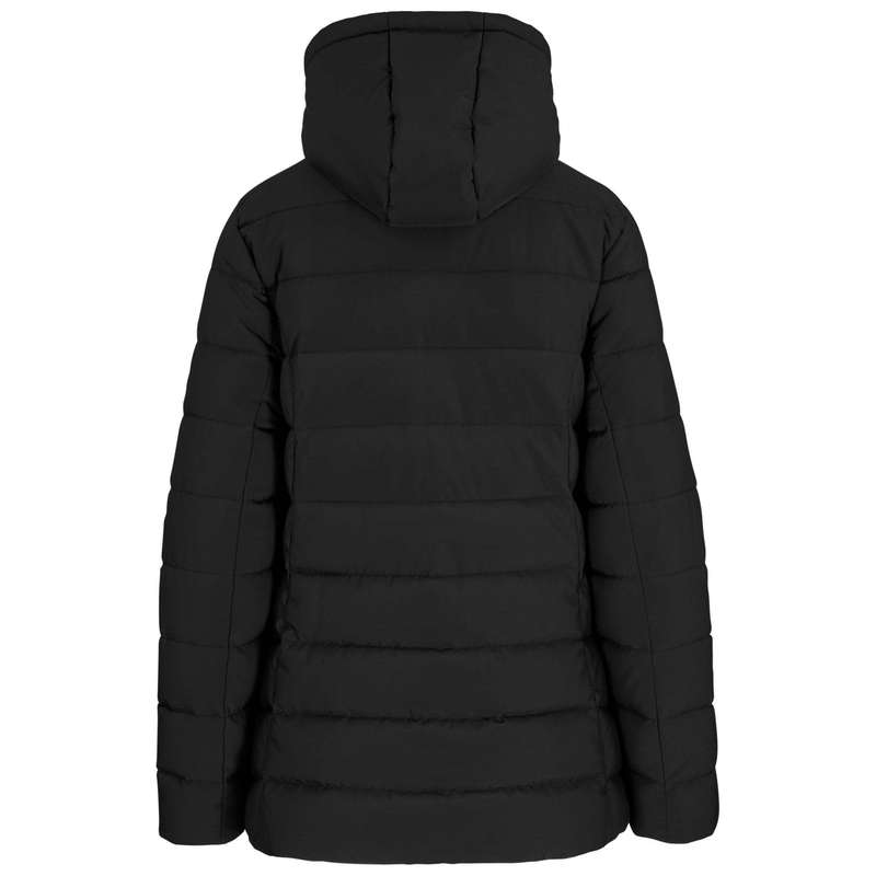 Alex Varga Iveroc Padded Jacket - Mens & Ladies