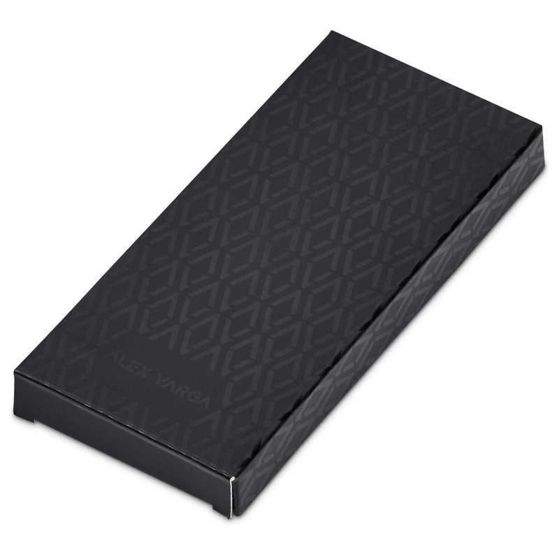 Alex Varga Lagarna 4-In-1 Fast Charge 60W Cable