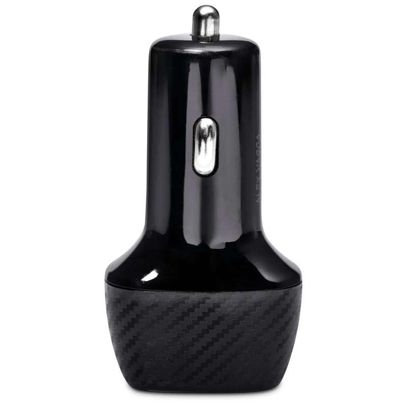 Alex Varga Lagarna Qc 3.0 & Pd 20W Car Charger