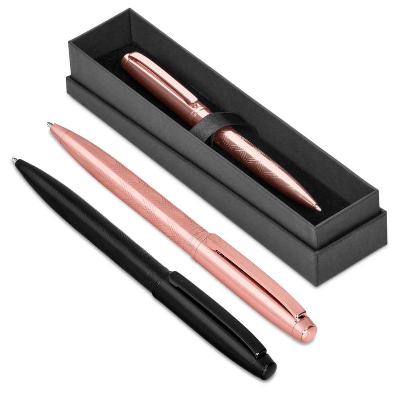 Alex Varga Loreum Ball Pen