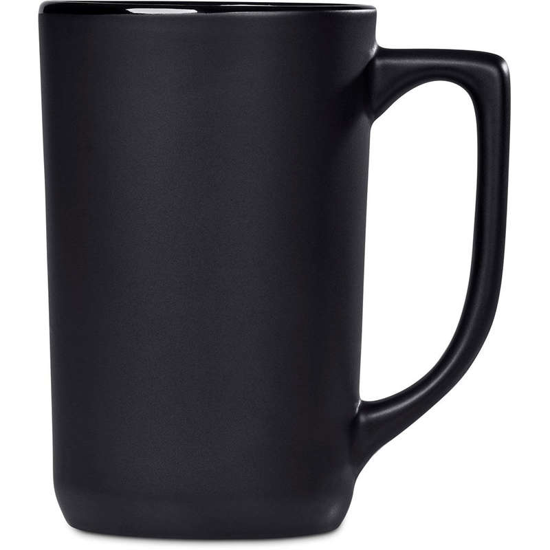 Alex Varga Marcella Ceramic Coffee Mug  540ml
