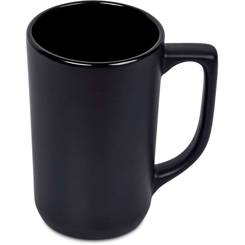 Alex Varga Marcella Ceramic Coffee Mug  540ml