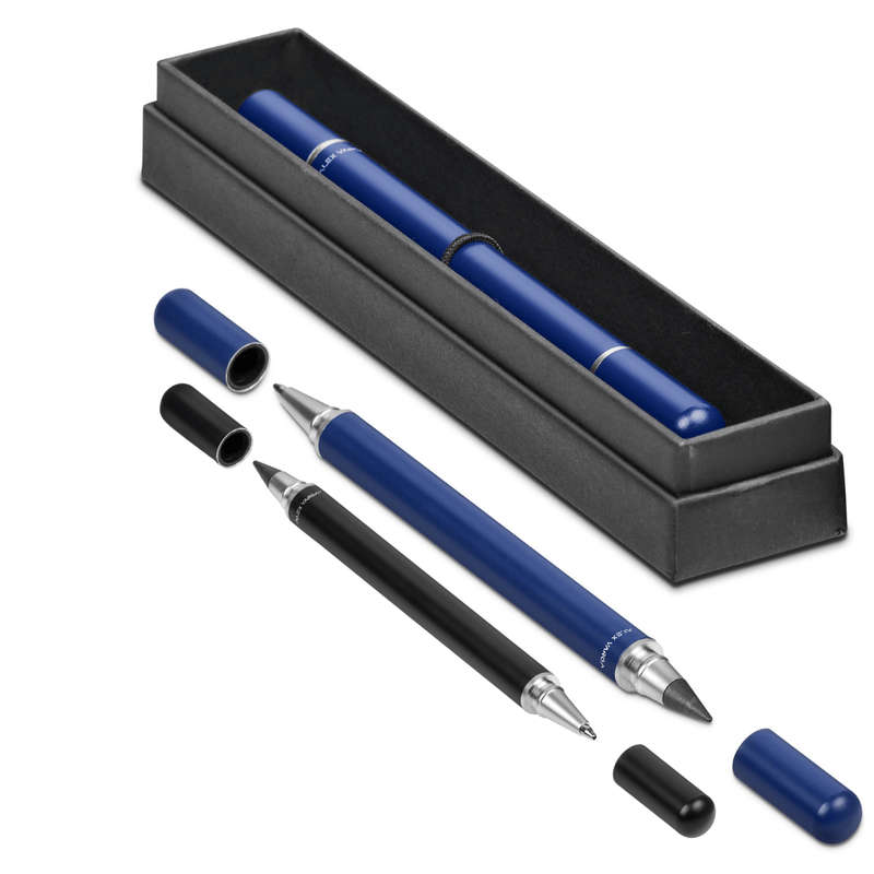 Alex Varga Mazaris Duo Pen