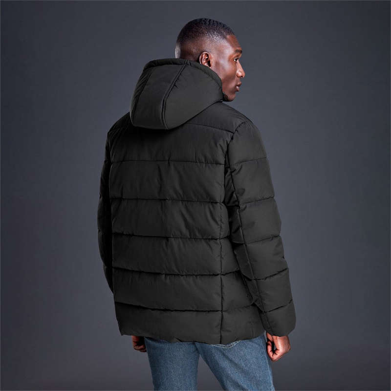 Alex Varga Montpellier Puffer Jacket