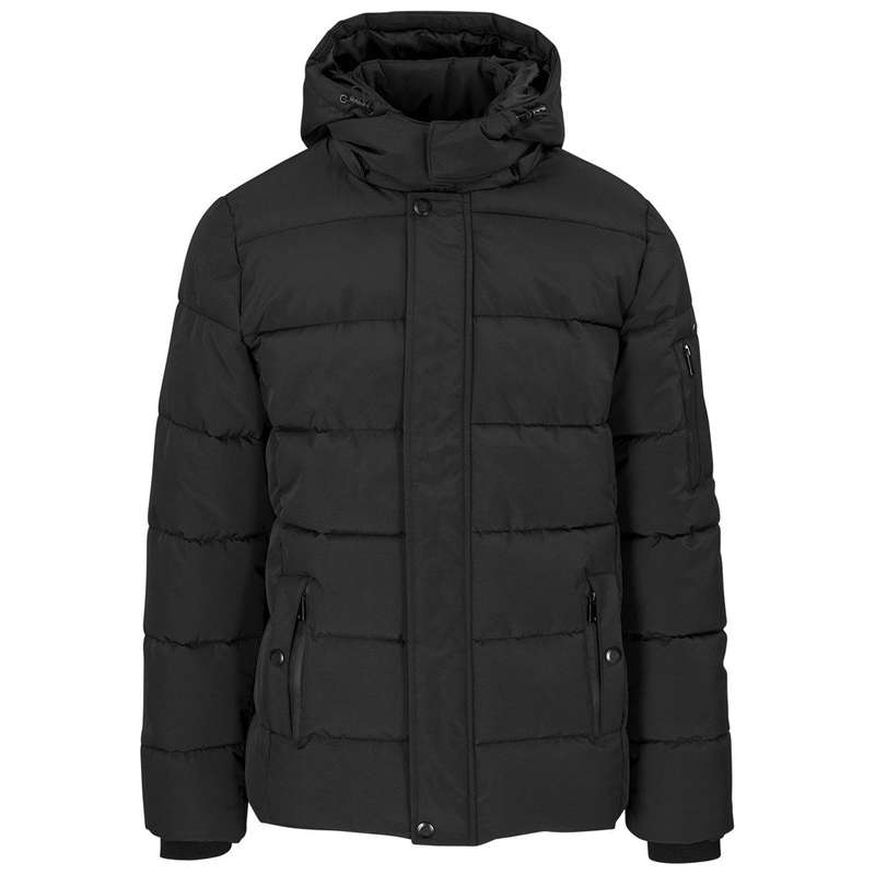 Alex Varga Montpellier Puffer Jacket