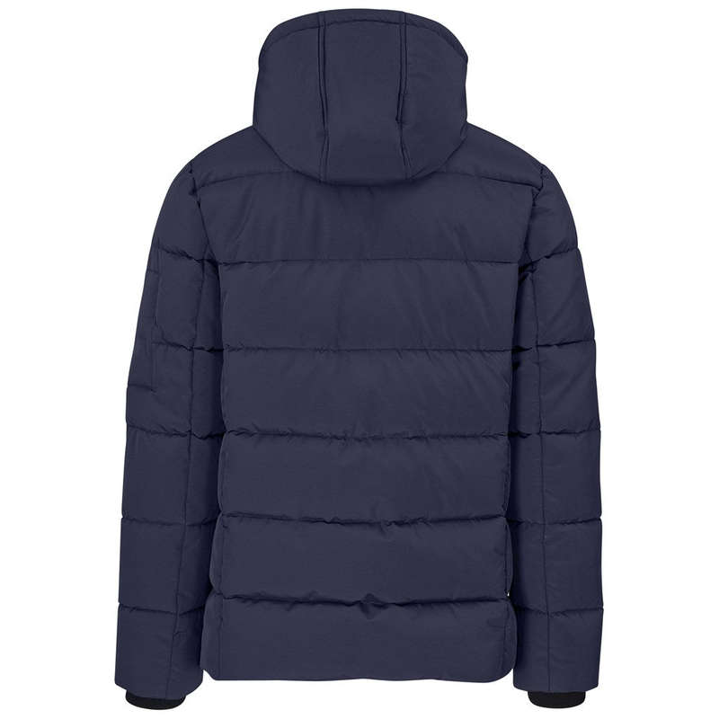 Alex Varga Montpellier Puffer Jacket