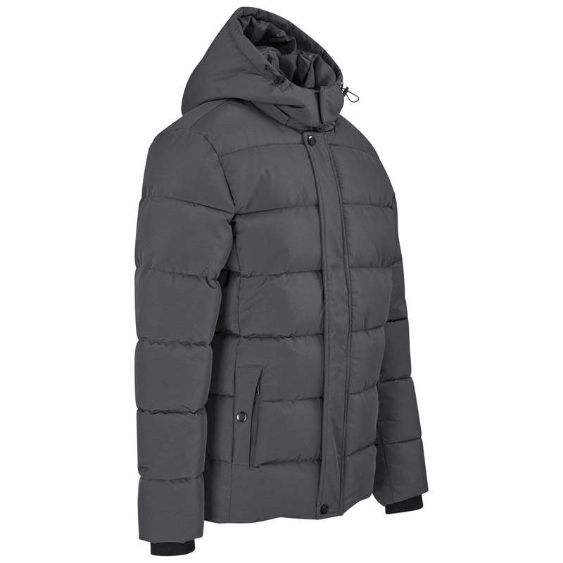 Alex Varga Montpellier Puffer Jacket