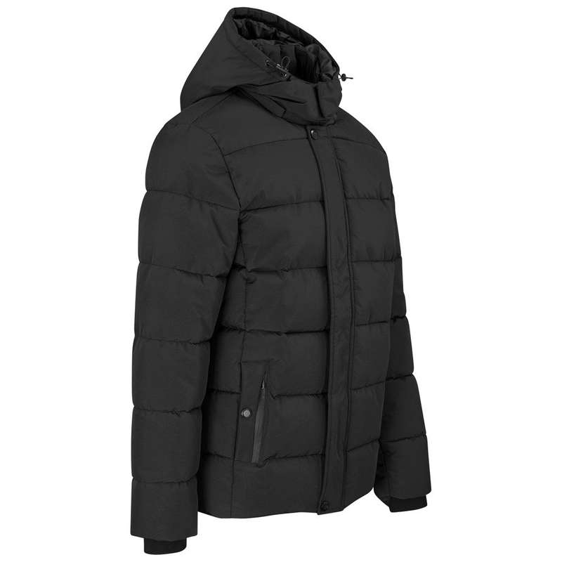 Alex Varga Montpellier Puffer Jacket